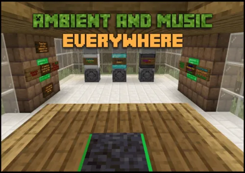 ultimate parkour escape room map screenshot