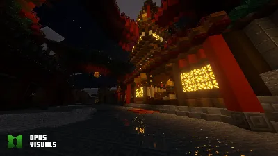 Opus Visuals – Shader thumbnail