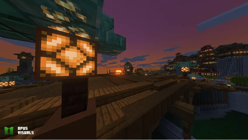 Opus Visuals – Shader screenshot 3