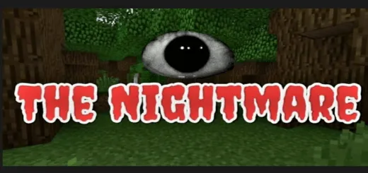the nightmare map thumbnail