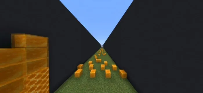 skilled parkour map screenshot
