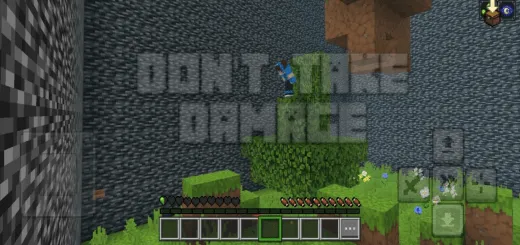 dont take damage map thumbnail