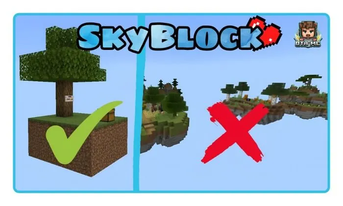 sky island without island map thumbnail