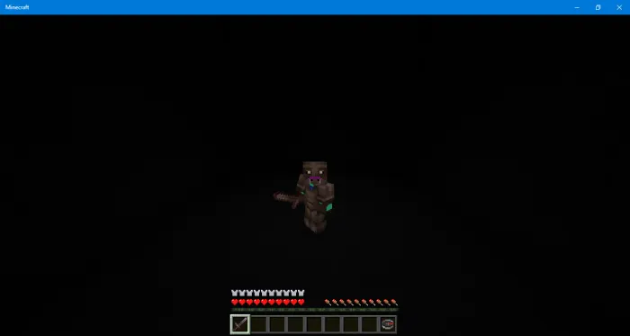 Speedrunner Versus Hunter Addon screenshot 3