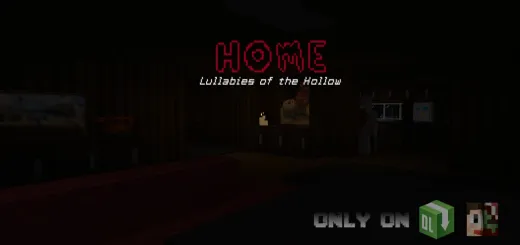 home lullabies of the hollow map thumbnail