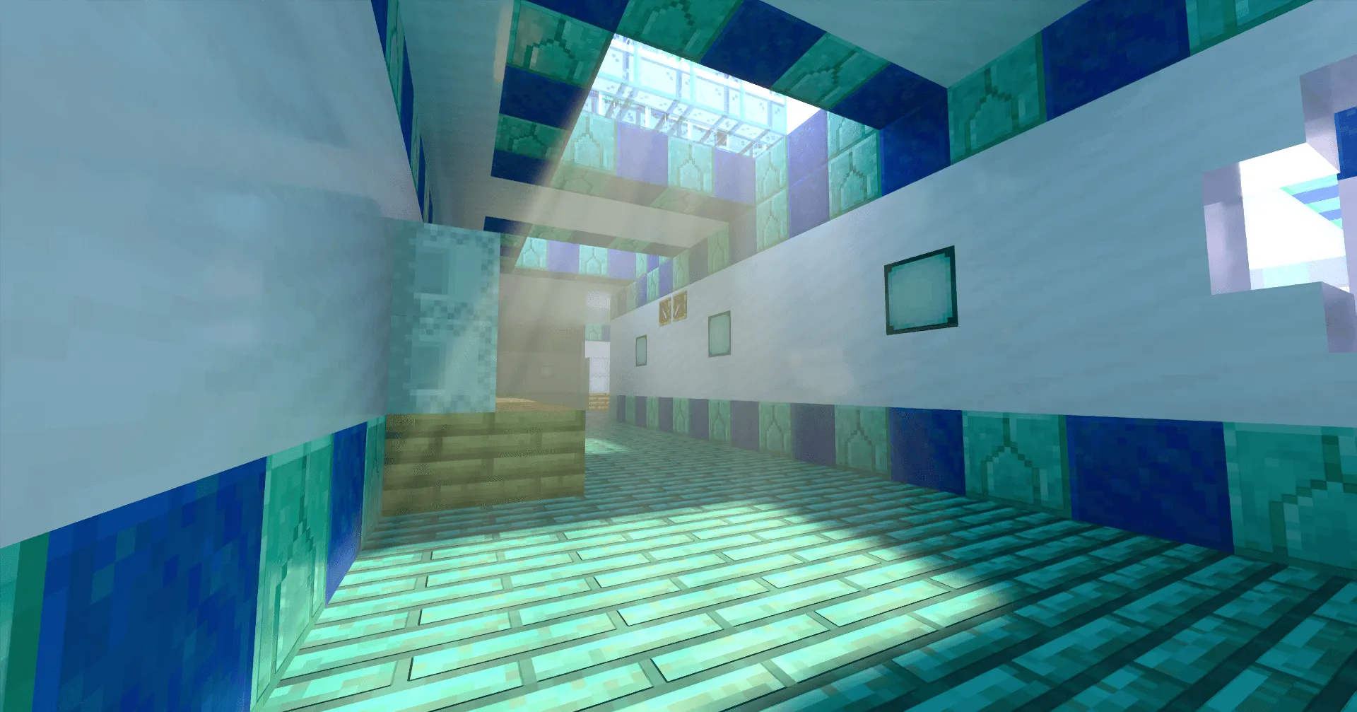 css pool day map mod screenshot