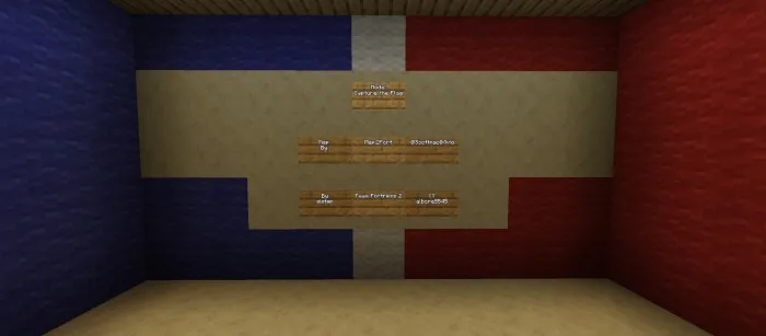 team fortress 2 capture the flag map screenshot