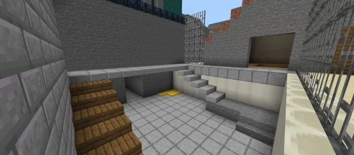 team fortress 2 capture the flag map screenshot