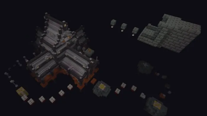 pale parkour map screenshot