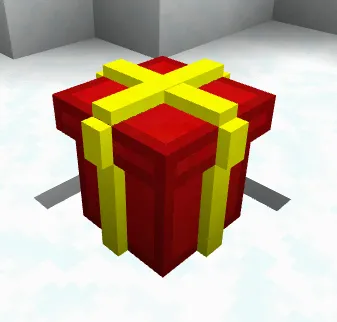 christmas wasteland addon screenshot