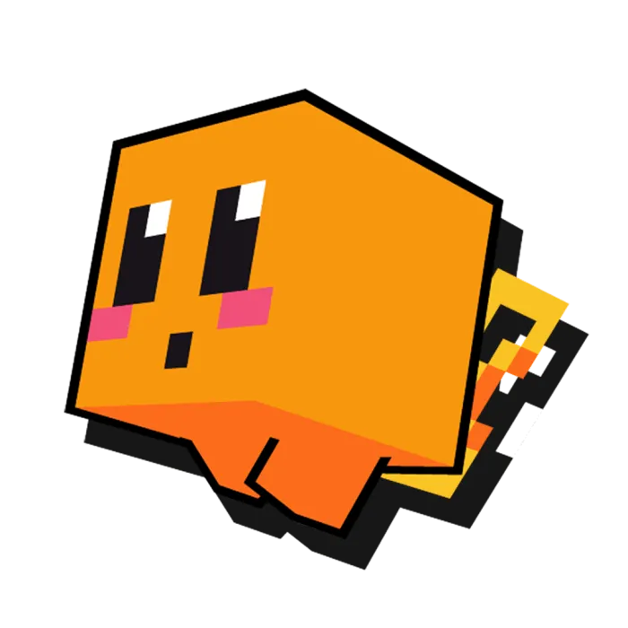 blockys puzzle adventures map screenshot