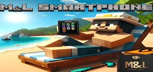 Smartphone Exp Addon thumbnail