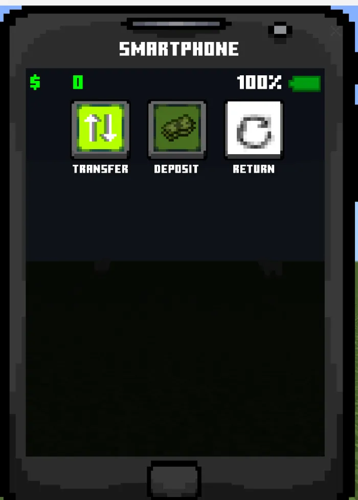 Smartphone Exp Addon screenshot 3