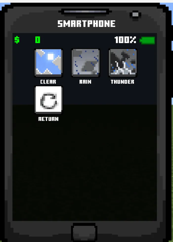Smartphone Exp Addon screenshot 5