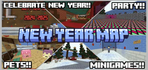 new year map 20242025 map thumbnail