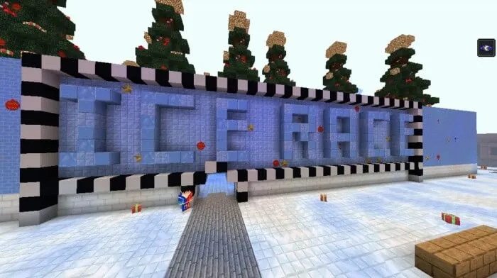 new year map 20242025 map screenshot