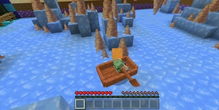 new year map 20242025 map screenshot