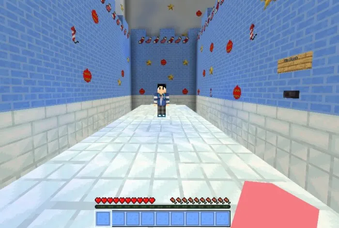 new year map 20242025 map screenshot