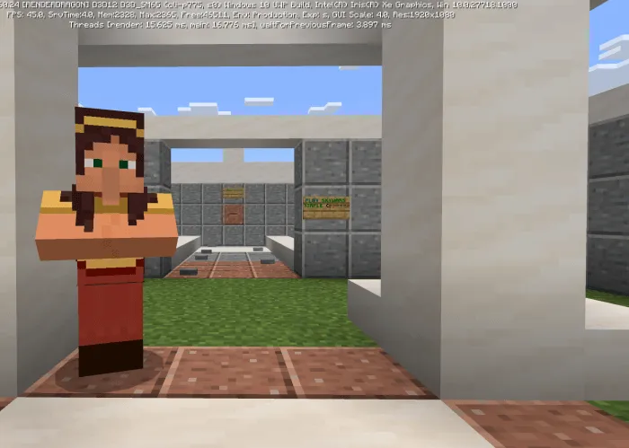 skywars simple map screenshot