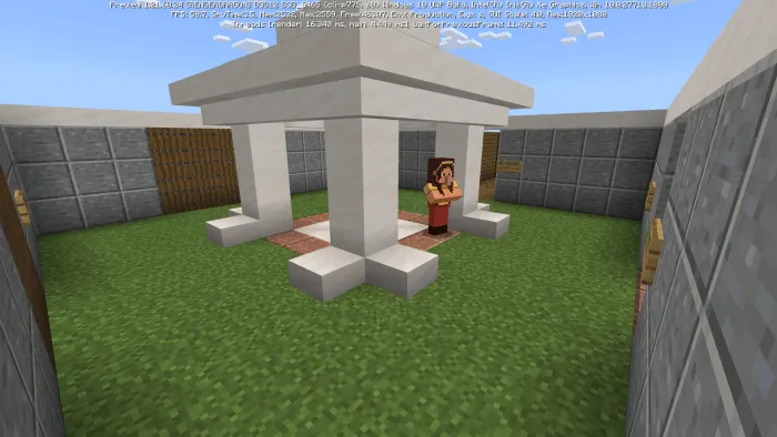 skywars simple map screenshot