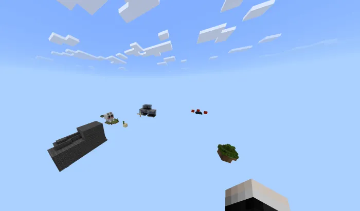 singhs skyblock map screenshot