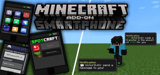 Smartphone Addon thumbnail