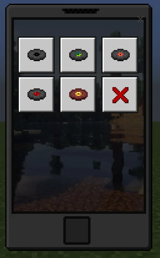 Smartphone Addon screenshot 4