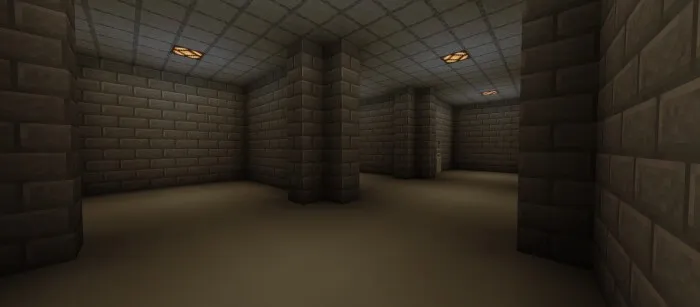 backroom x mimicer map screenshot