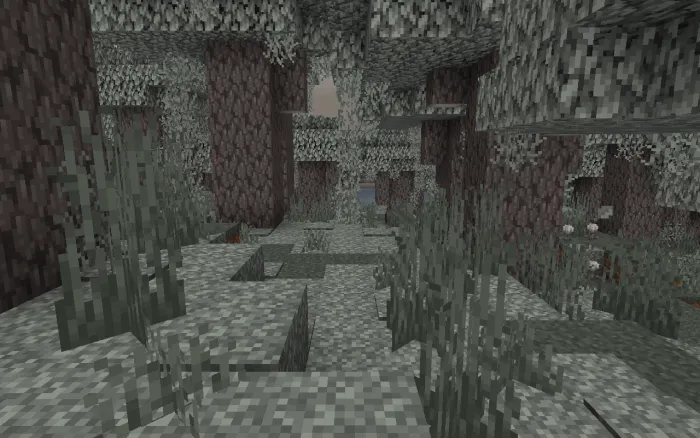 ultimate pale garden world map screenshot