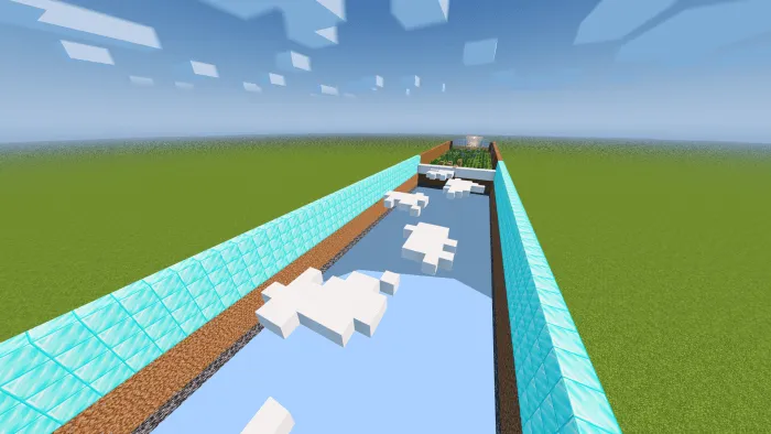 amazing challenges map screenshot