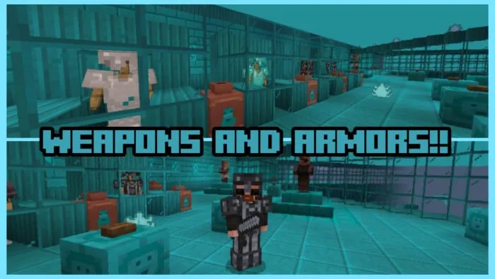 chicken battle arena map screenshot
