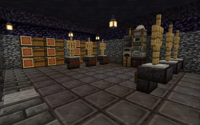 modtest map screenshot