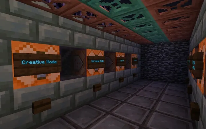 modtest map screenshot