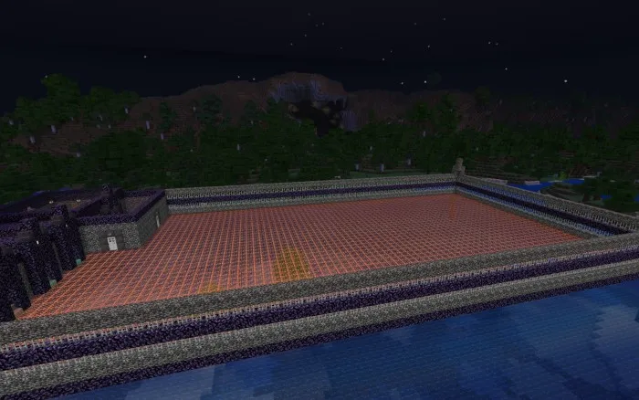 modtest map screenshot