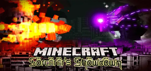 Sorcerer's Showdown Addon thumbnail
