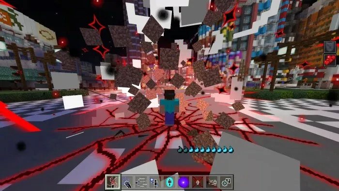 Sorcerer's Showdown Addon screenshot 2