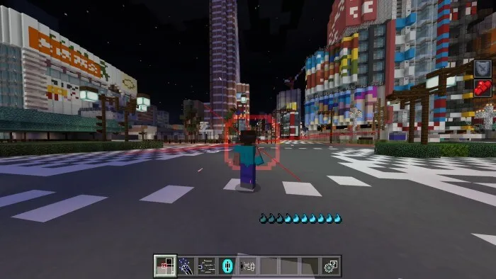 Sorcerer's Showdown Addon screenshot 3