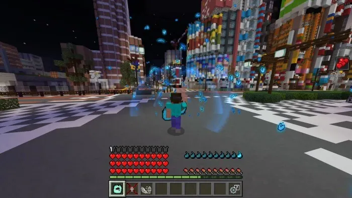 Sorcerer's Showdown Addon screenshot 4