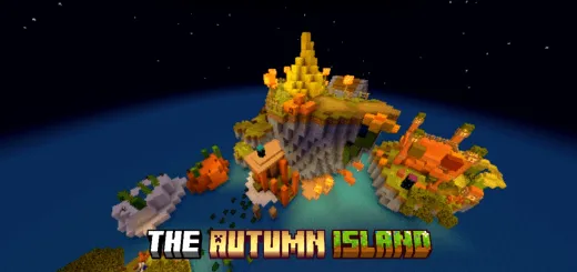 the autumn island map thumbnail