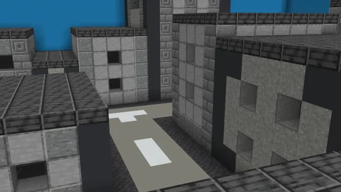 find the button nf 2 map screenshot