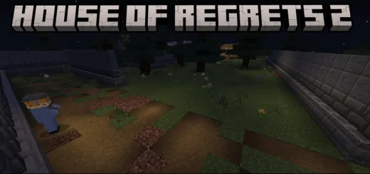 house of regrets 2 map thumbnail