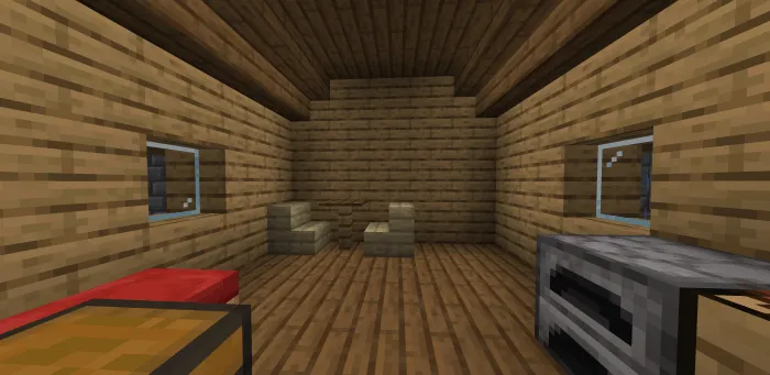 house of regrets 2 map screenshot