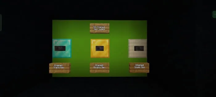 neo practice map screenshot