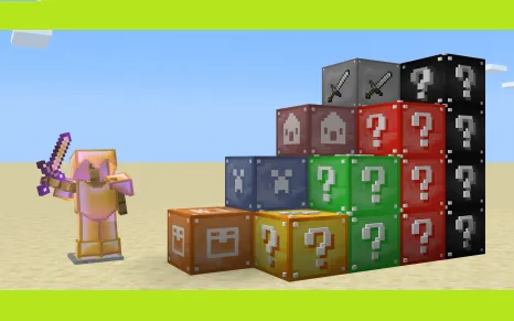 Lucky Blocks Add-on thumbnail