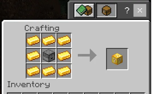 Lucky Blocks Add-on screenshot 4