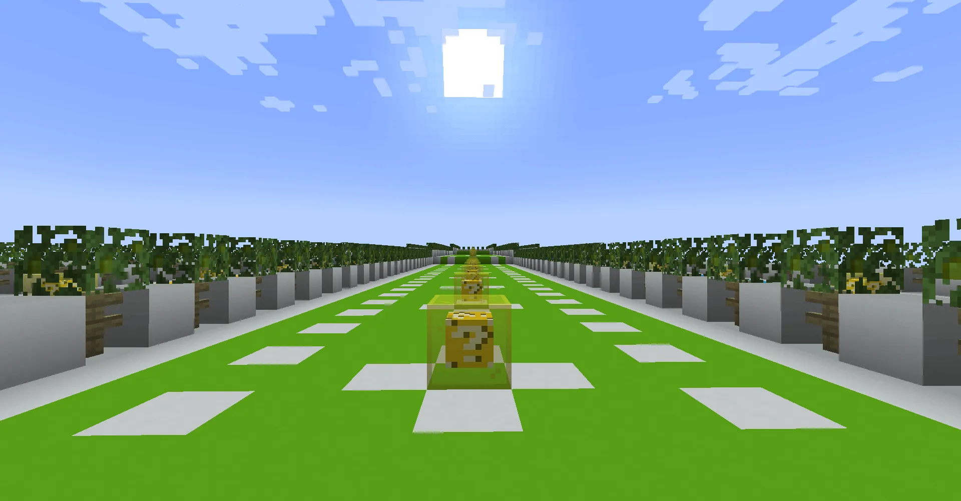 luckymap screenshot