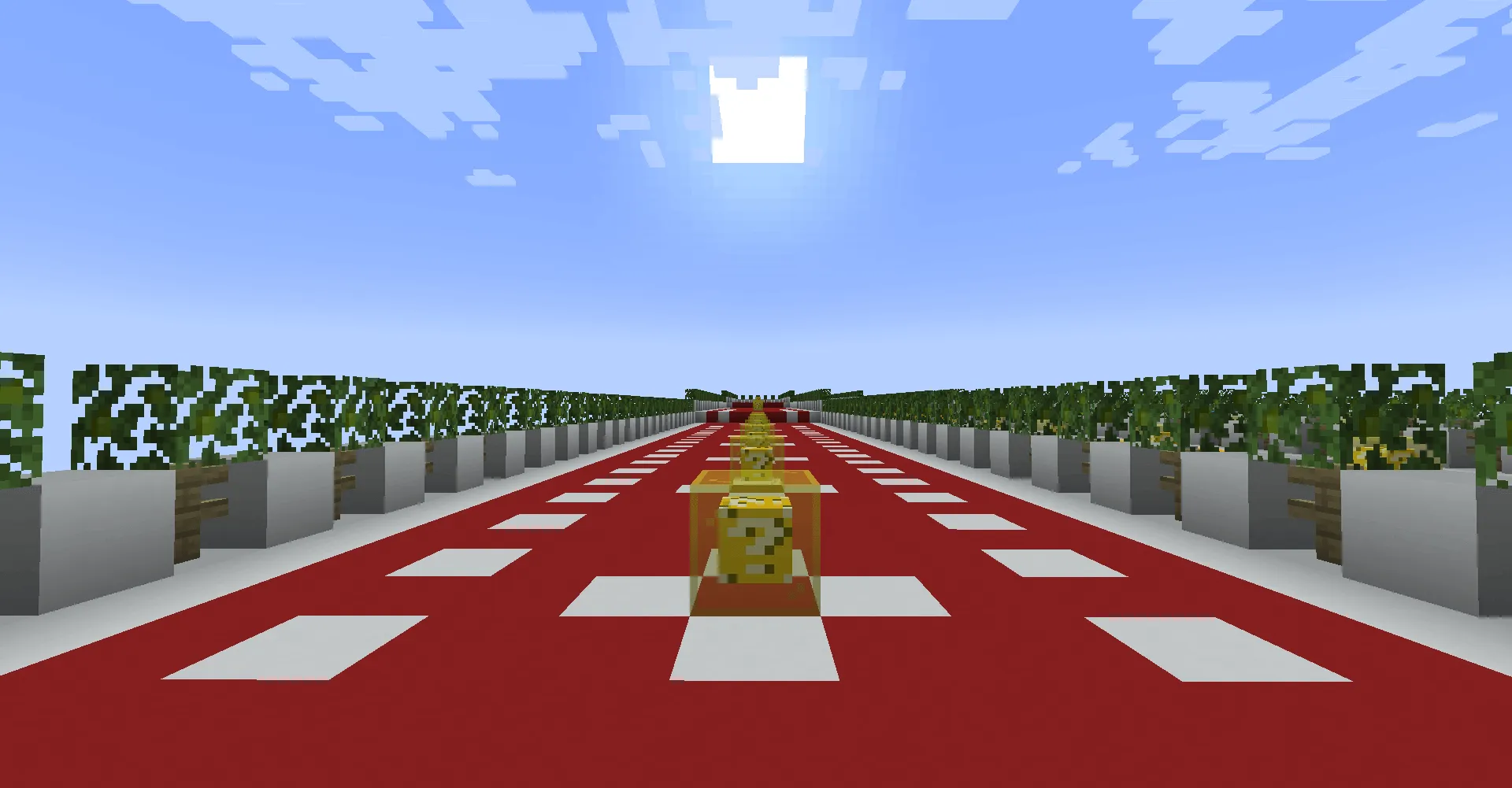 luckymap screenshot