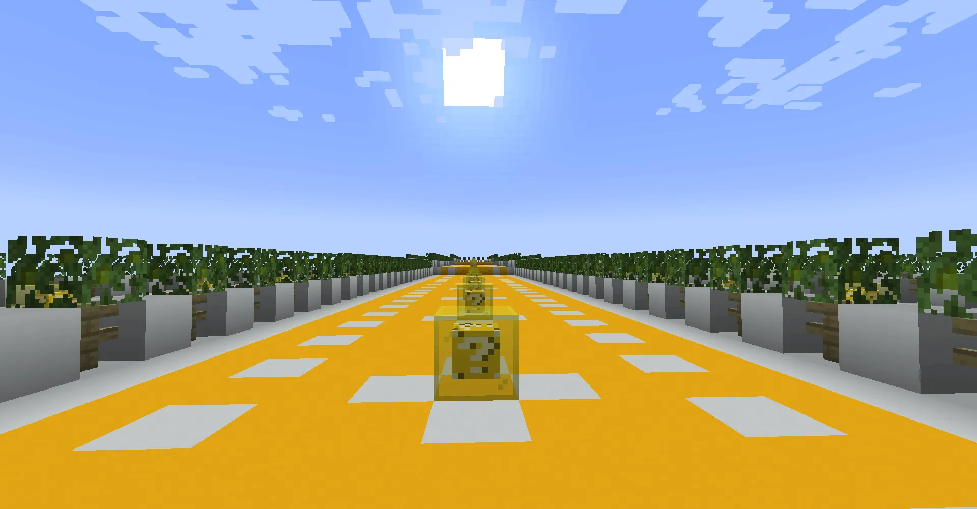 luckymap screenshot