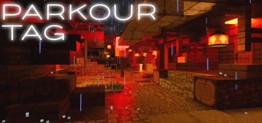 parkour tag japan ffa pvp map thumbnail