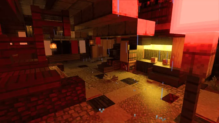parkour tag japan ffa pvp map screenshot